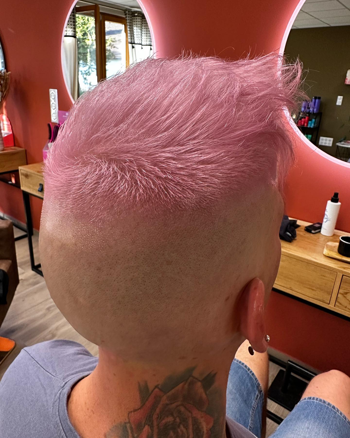 L’atelier By Pauline Chaux des Crotenay