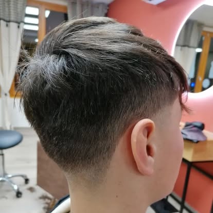 Coiffeuse à Chaux des Crotenay