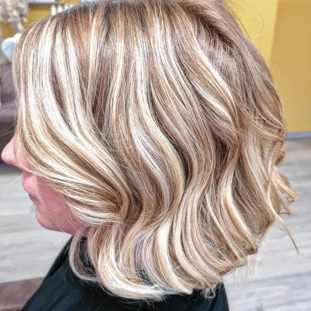 Coiffeuse à Chaux des Crotenay