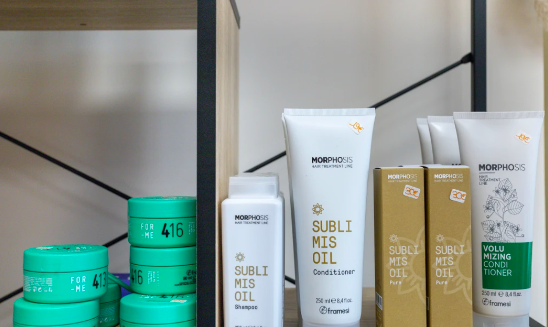 Extensions Capillaires de cheveux Chaux des Crotenay 