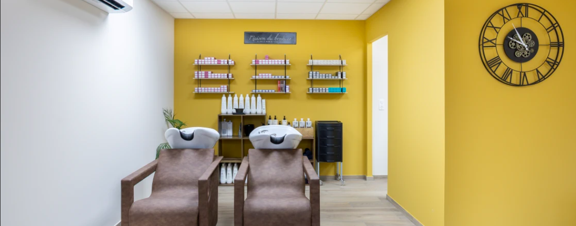 L’atelier By Pauline Chaux des Crotenay